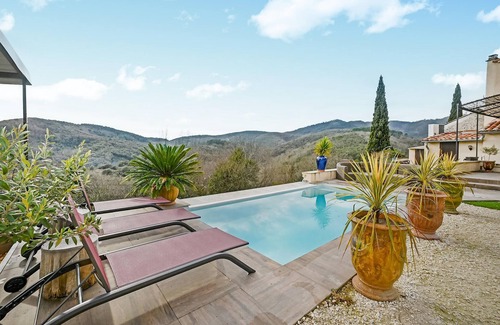 Cendras House | Gorgeous home in Cendras with WiFi