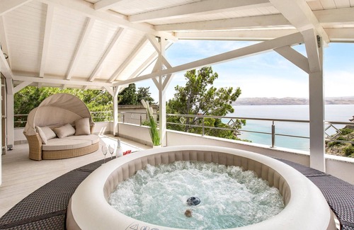 Ribarica House | Gorgeous home in Cesarica