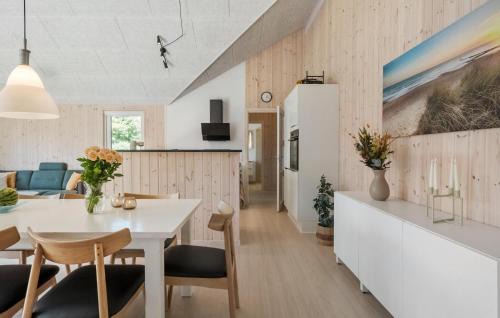 Dannemare House | Gorgeous Home In Dannemare With Sauna