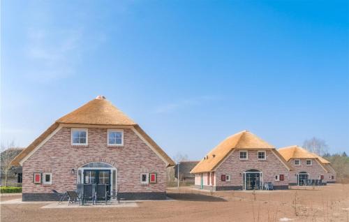 Linde House | Gorgeous Home In Den Ham With Sauna