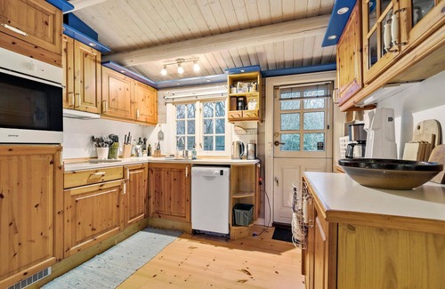 Kirke Hyllinge House | Gorgeous home in Kirke Hyllinge