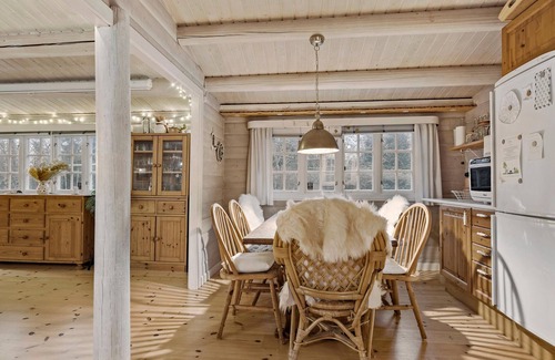 Kirke Hyllinge House | Gorgeous home in Kirke Hyllinge