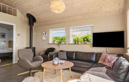 Sonder Stenderup House | Gorgeous Home In Sønder Stenderup