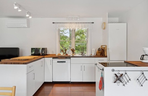 Yderby House | Gorgeous home in Sjællands Odde