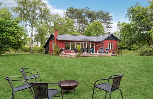 Yderby House | Gorgeous home in Sjællands Odde