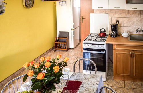Dzwirzyno House | Gorgeous home in Dzwirzyno with WiFi