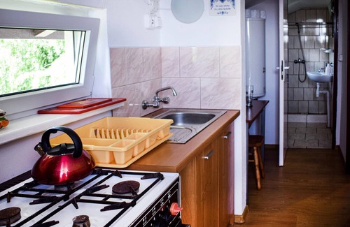 Dzwirzyno House | Gorgeous home in Dzwirzyno with WiFi