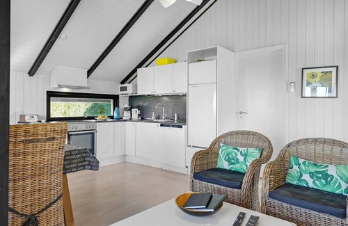 Rendbjerg House | Gorgeous home in Egernsund with sauna