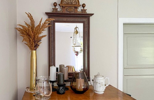 Nesset House | Gorgeous home in Eikesdal