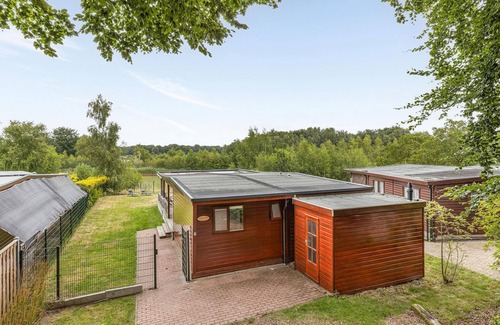 Erm House | Gorgeous home in Erm with house sea view