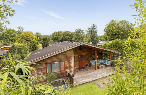 Erm House | Gorgeous home in Erm with WiFi