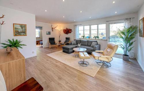 Eslov House | Gorgeous Home In Eslöv With Wifi