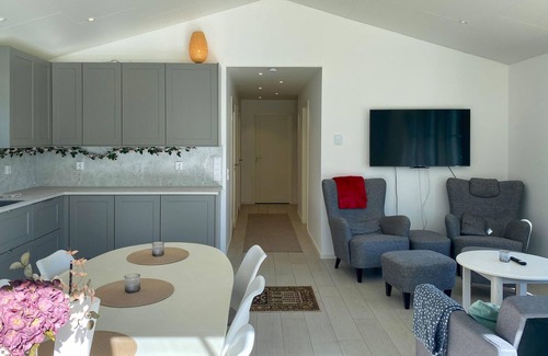 Farjestaden House | Gorgeous home in Färjestaden