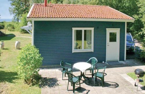 Farjestaden House | Gorgeous Home In Färjestaden With Wifi