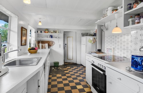 Sonderho House | Gorgeous home in Fanø with WiFi