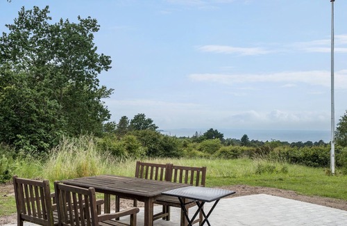 Faarevejle House | Gorgeous home in Fårevejle with WiFi