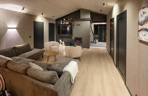 Ringebu House | Gorgeous home in Fåvang with sauna