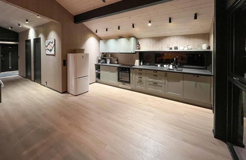 Ringebu House | Gorgeous home in Fåvang with sauna