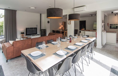 Vieuxville House | Gorgeous home in Ferrières with WiFi