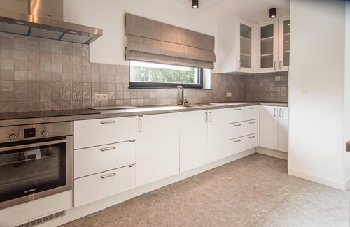 Vieuxville House | Gorgeous home in Ferrières with WiFi