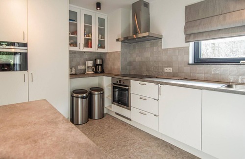 Vieuxville House | Gorgeous home in Ferrières with WiFi