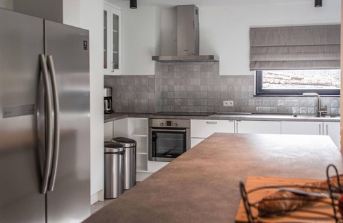 Vieuxville House | Gorgeous home in Ferrières with WiFi