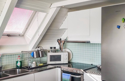 Figeholm House | Gorgeous home in Figeholm