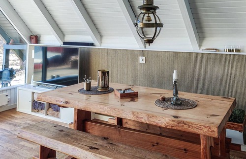 Figeholm House | Gorgeous home in Figeholm