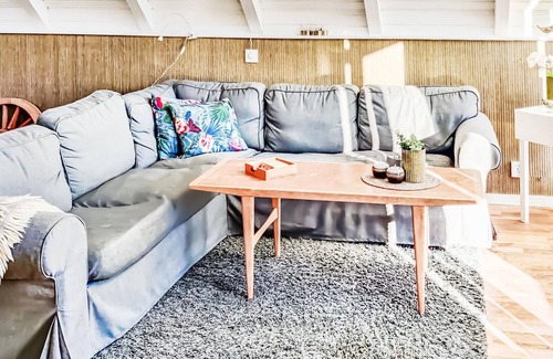 Figeholm House | Gorgeous home in Figeholm