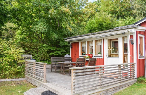 Tosteberga House | Gorgeous home in Fjälkinge with WiFi