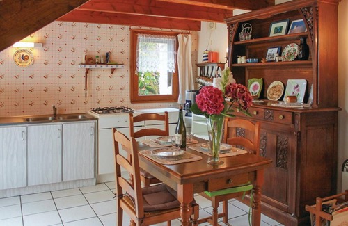 Kerherou House | Gorgeous home in Moelan sur Mer