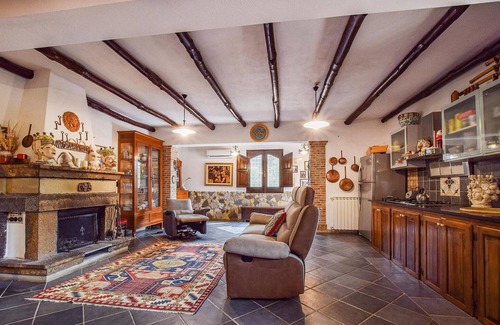 Gaggi House | Gorgeous home in Gaggi