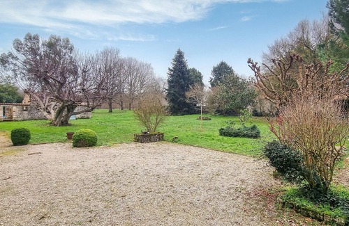 Geay House | Gorgeous home in Geay