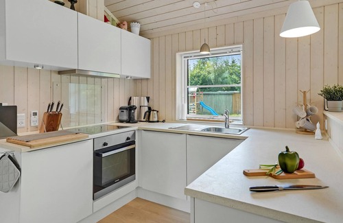 Gedesby House | Gorgeous home in Gedser with WiFi