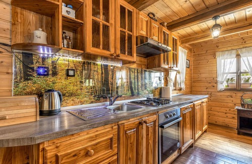 Gospic House | Gorgeous home in Gospic with sauna