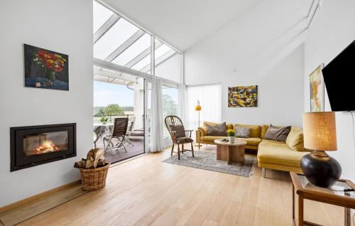 Rinkenaes House | Gorgeous Home In Gråsten With Sauna