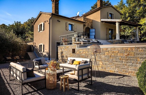 Gracisce House | Gorgeous home in Gracisce