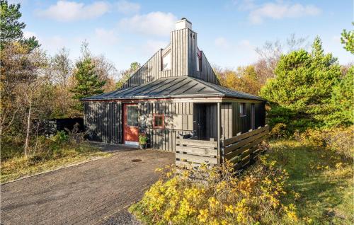 Grena Strand House | Gorgeous Home In Grenaa With Kitchen