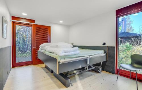 Grena Strand House | Gorgeous Home In Grenaa With Kitchen