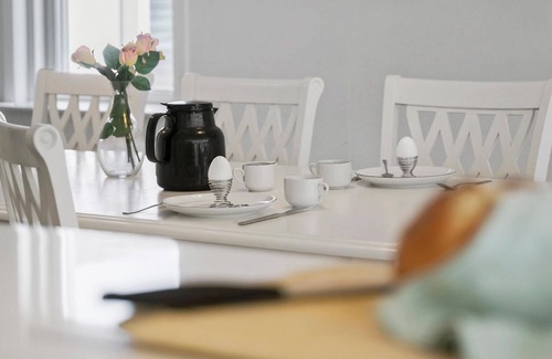 Grevinge House | Gorgeous home in Grevinge with WiFi