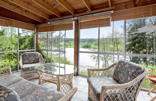Harnosand Municipality House | Gorgeous home in Härnösand with WiFi