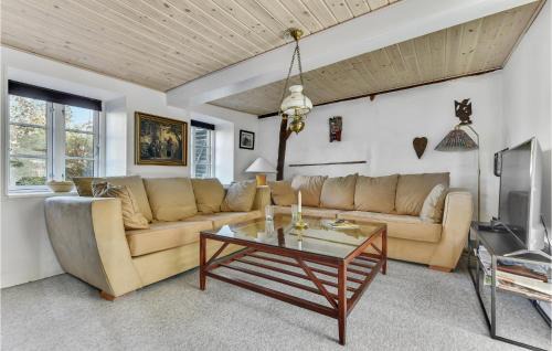 Hojer House | Gorgeous Home In Højer With Wifi