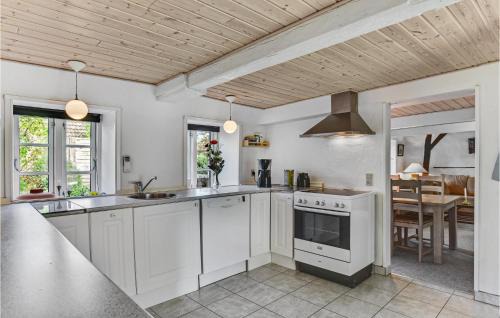Hojer House | Gorgeous Home In Højer With Wifi