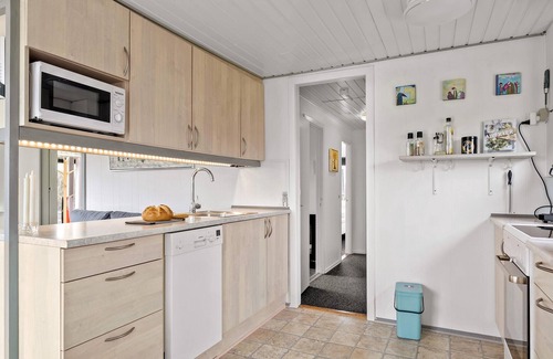 Diernæs House | Gorgeous home in Haderslev with WiFi