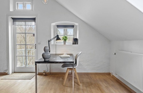 Hadsund House | Gorgeous home in Hadsund with WiFi