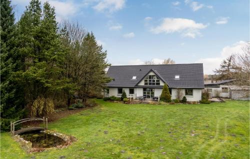 Billund Municipality House | Gorgeous Home In Hejnsvig With Wifi