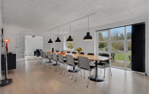 Billund Municipality House | Gorgeous Home In Hejnsvig With Wifi