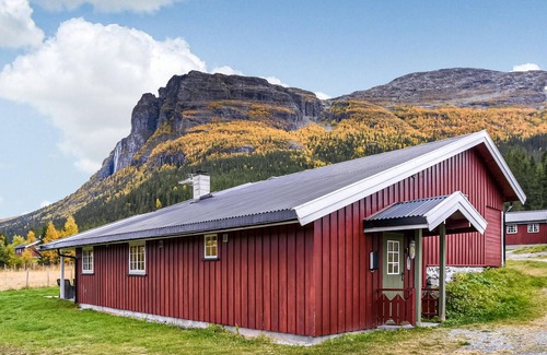 Hemsedal House | Gorgeous home in Hemsedal with sauna