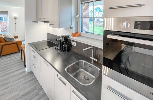 Hoge Hexel House | Gorgeous home in Hoge Hexel with sauna