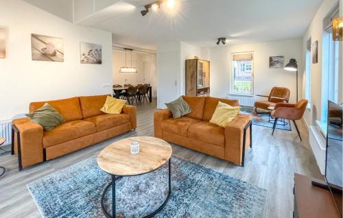 Hoge Hexel House | Gorgeous Home In Hoge Hexel With Sauna
